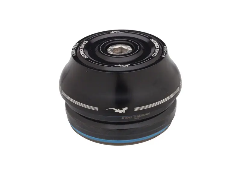 Cane Creek 40 Series Headset - Black 6