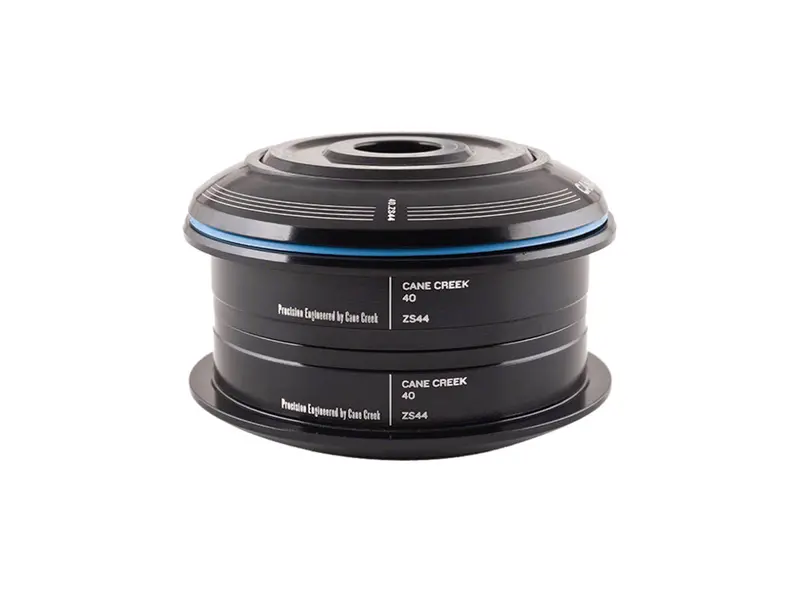 Cane Creek 40 Series Headset - Black 9