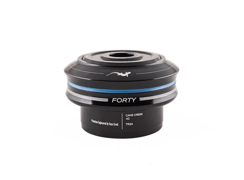 Cane Creek 40 Series Headset Top - Black 1