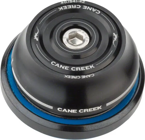 Cane Creek 40 Series Is41 Headset - Black 2