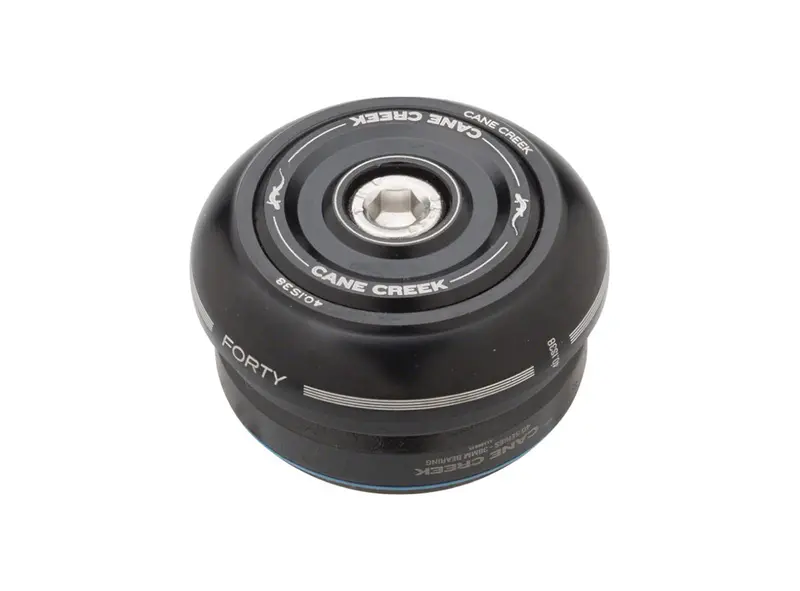 Cane Creek 40 Series Iscc Headset - Black 1