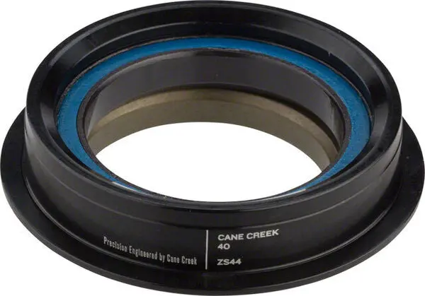 Cane Creek 40 Series Zs44/30 Lower Headset - Black 1