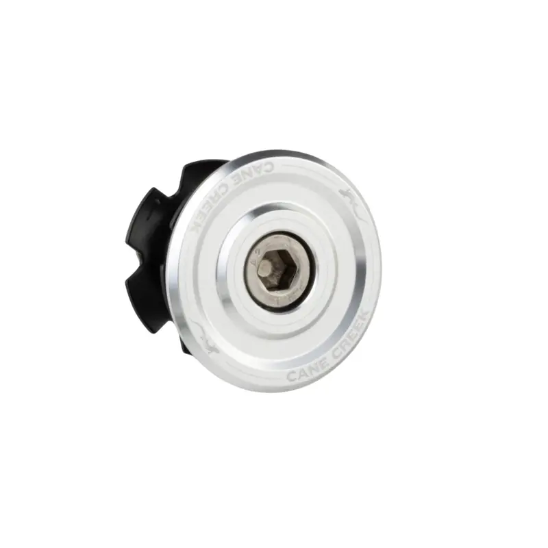 Cane Creek 40 Topcap - Silver 1