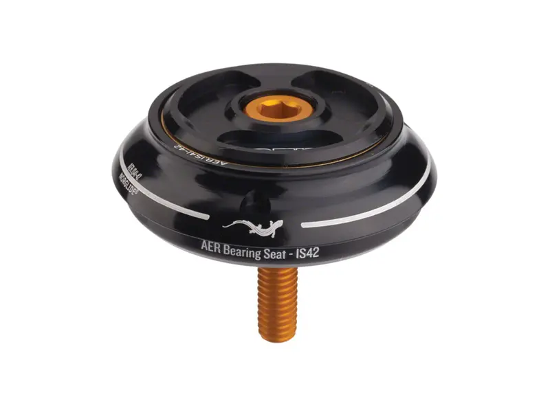 Cane Creek Aer Series Headset Top - Black 1