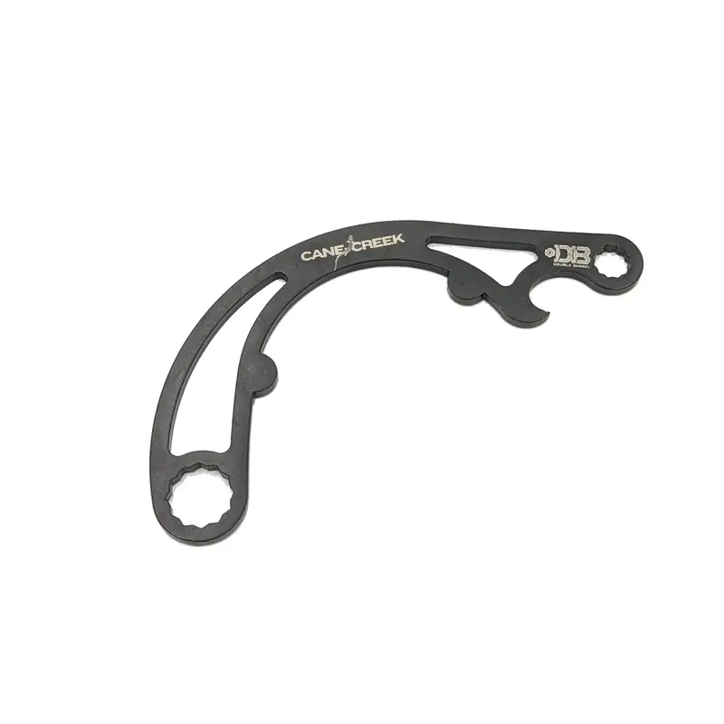Cane Creek Double Barrel Adjustment Tool 1