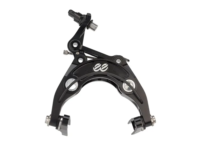 Cane Creek Eebrake G4 Single-Bolt Mount Caliper Brake - Black 1