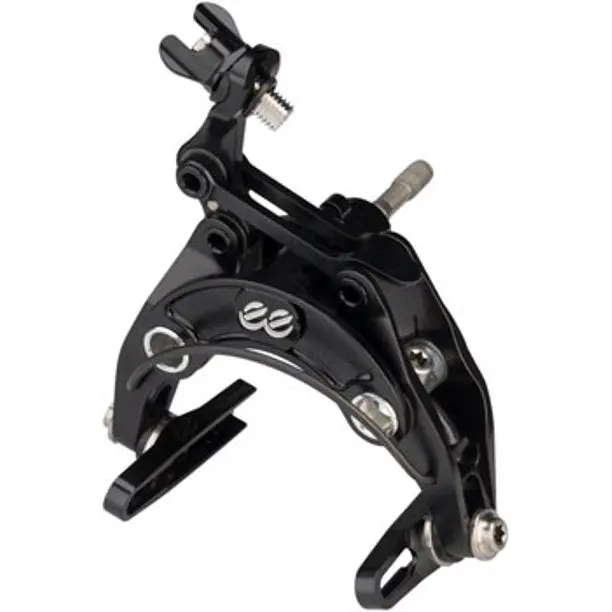 Cane Creek Eebrake G4 Single-Bolt Mount Caliper Brake - Black 2