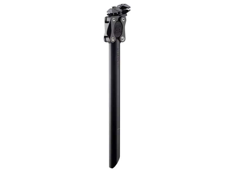 Cane Creek Eesilk+ 27.2 Gravel Seatpost 1