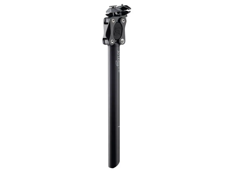 Cane Creek Eesilk+ 31.6 Carbon Gravel Seatpost 1