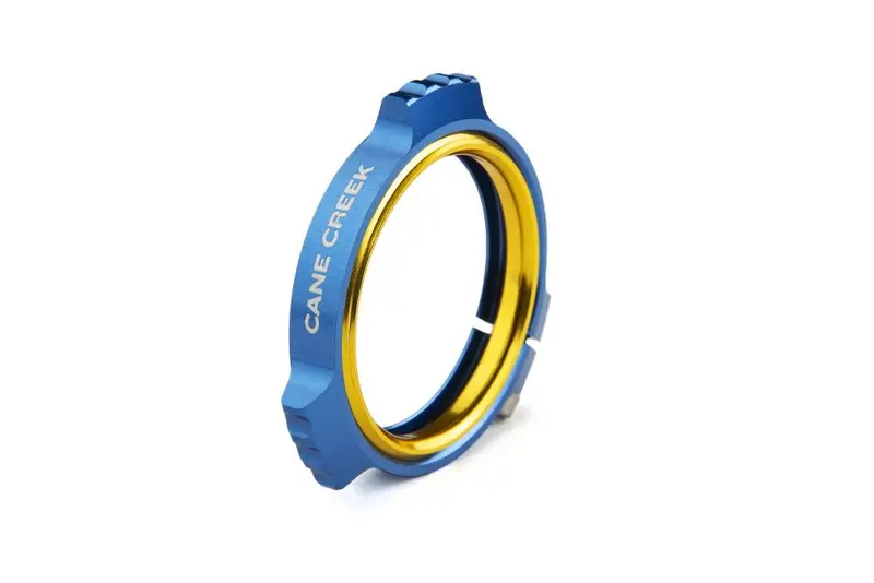Cane Creek Eewing Crank Preloader - Blue 1