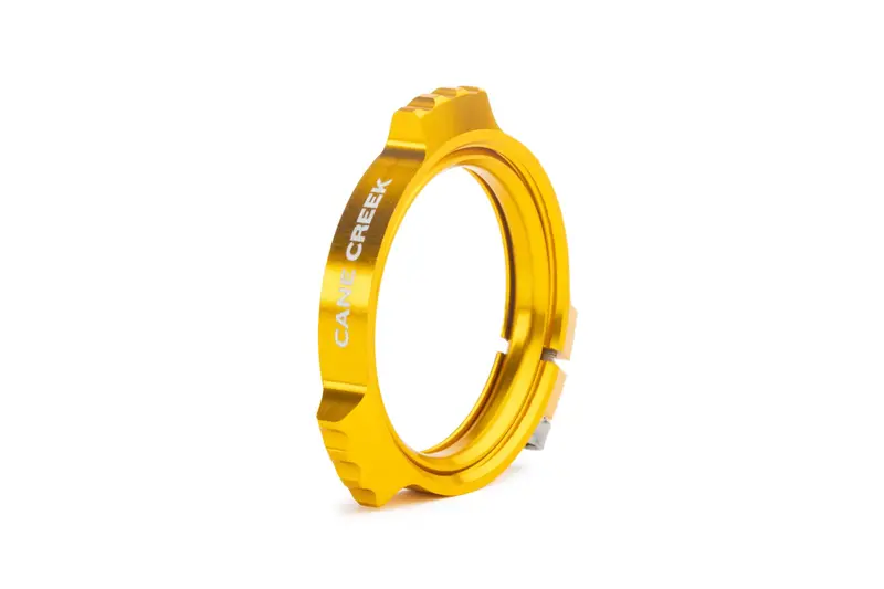 Cane Creek Eewing Crank Preloader - Gold 1