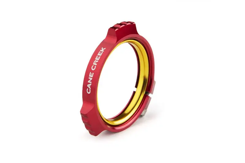 Cane Creek Eewing Crank Preloader - Red 1