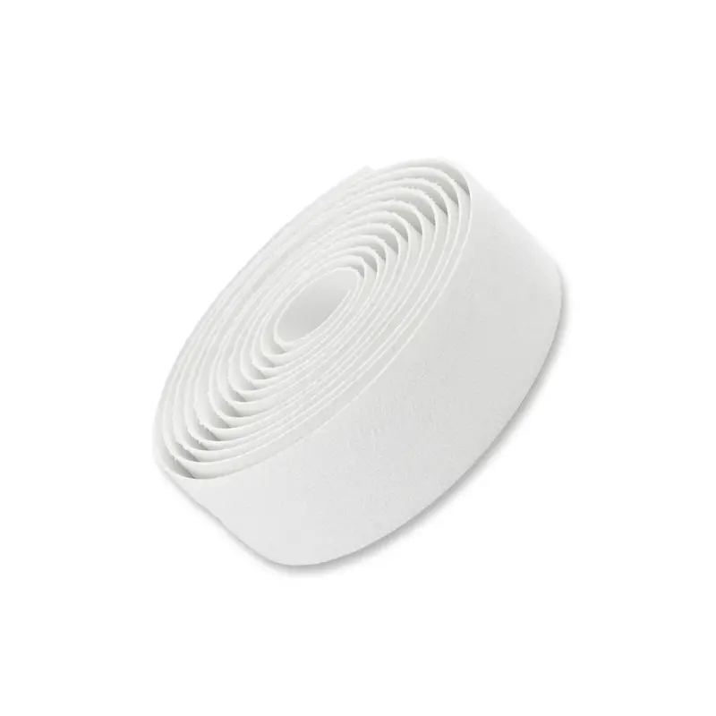 Cane Creek Flanders Suede Handlebar Tape - 3.0Mm - White 2
