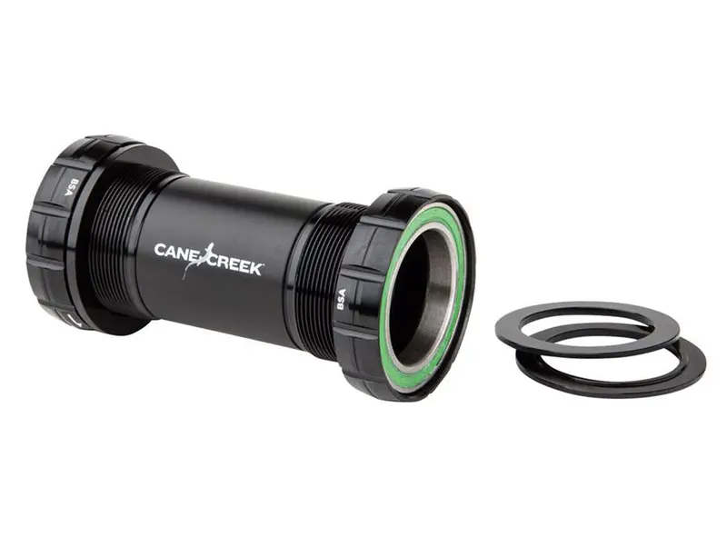 Cane Creek Hellbender 70 Bottom Bracket - Bsa - 24Mm 1