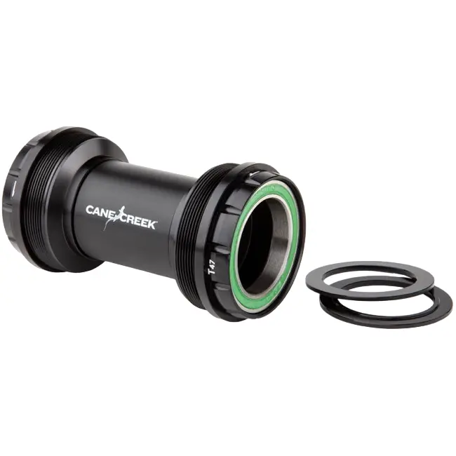 Cane Creek Hellbender 70 Bottom Bracket - Dub - T47 1