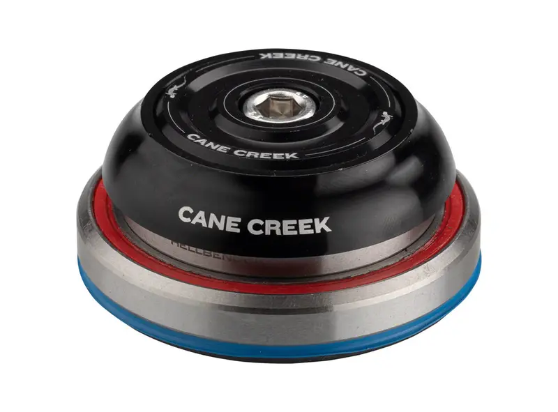 Cane Creek Hellbender 70 Headset - Black 1
