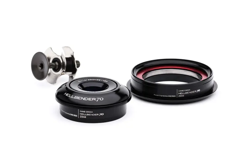 Cane Creek Hellbender 70 Lite Headset 1