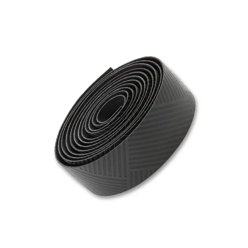 Cane Creek Liege Handlebar Tape - 2.5Mm - Black 2