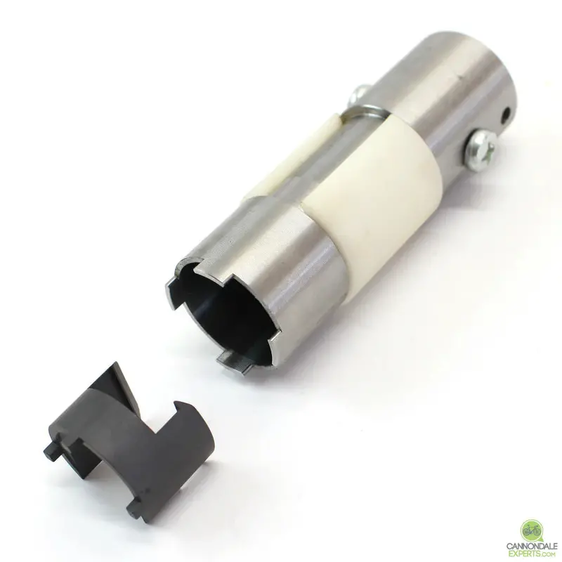 Cannondale Cartridge Pin And Castle Tool 1