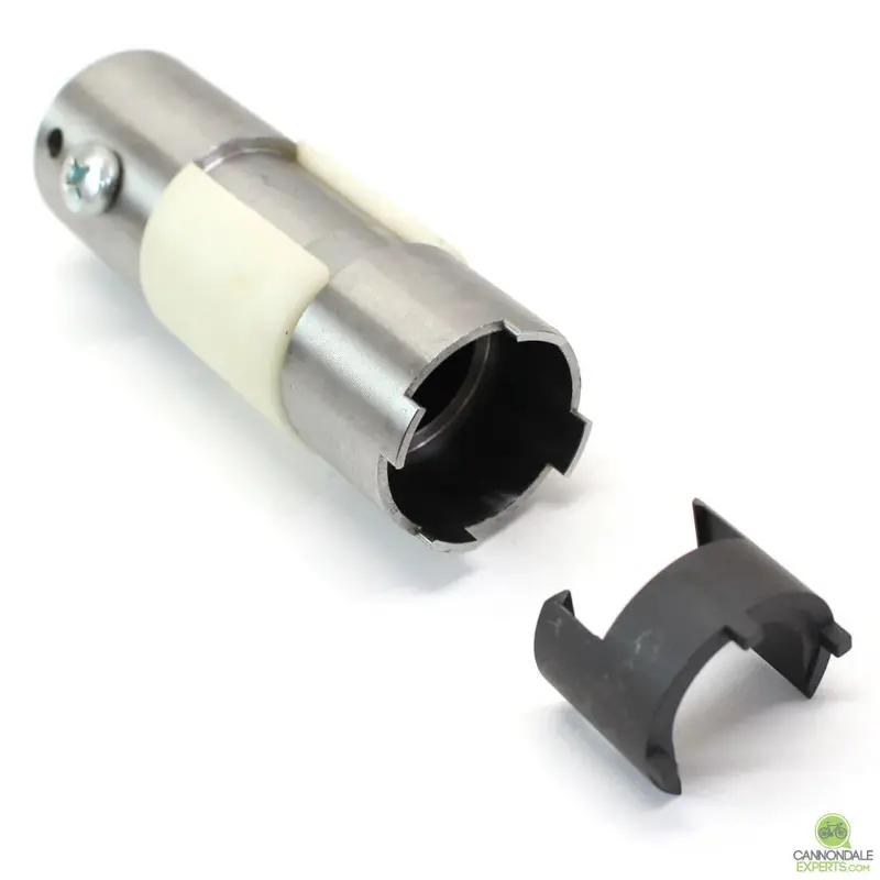 Cannondale Cartridge Pin And Castle Tool 2