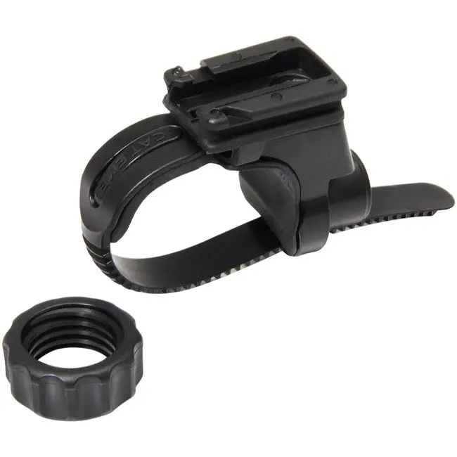Cateye Flex Tight Headlight Bracket 1