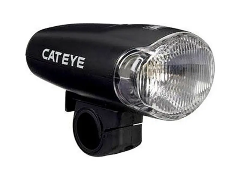 Cateye Hl-350 Xenon Front Light 1