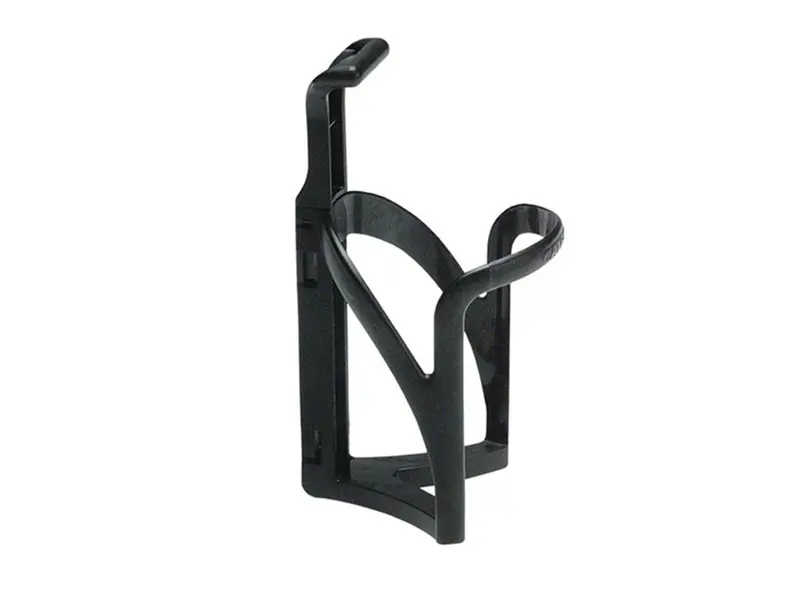 Cateye Nylon Water Bottle Cage - Black 1