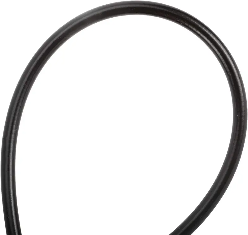 Cbo 5Mm Lined Brake Housing - Black 2