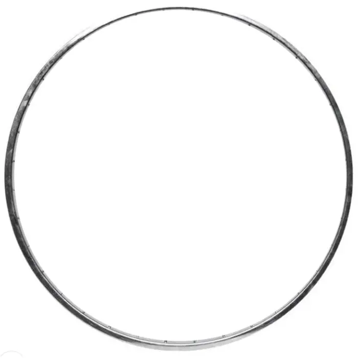 Cbo Alloy 700C Road Rim - Silver 1
