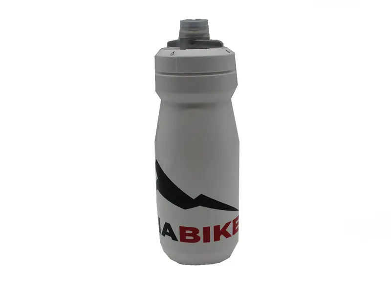 Cbo Camelback Podium Shop Water Bottle - 21Oz - White 1