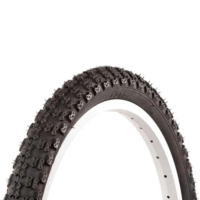 Cbo Generic 12" Comp 3 Tire - Black 1