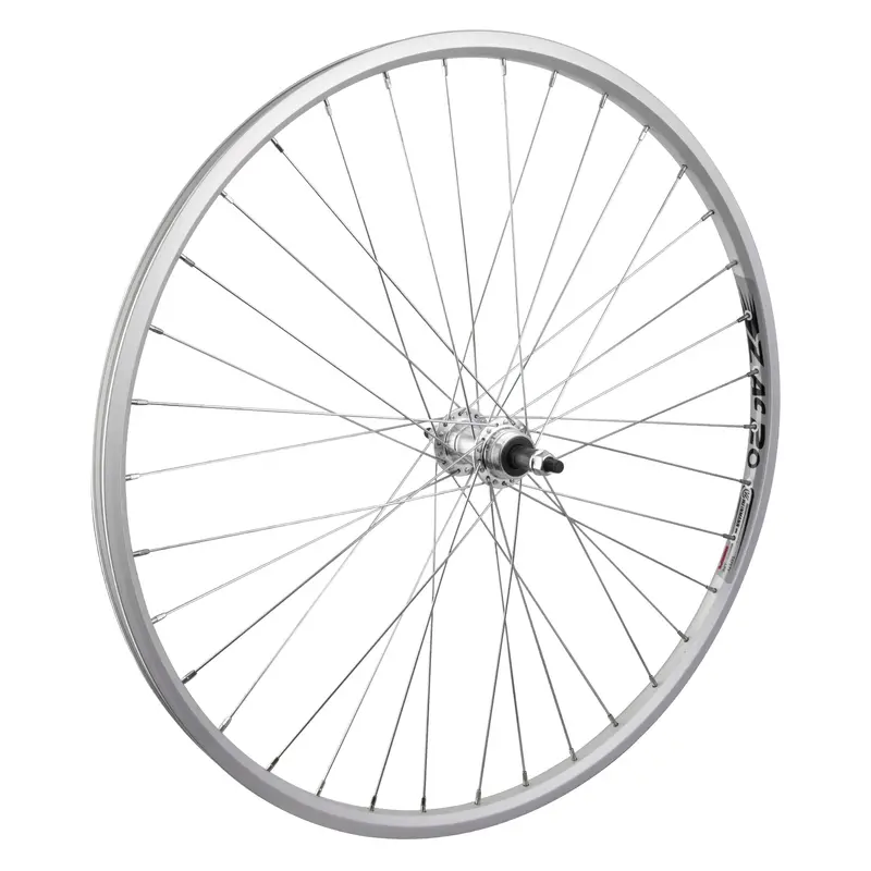 Cbo Generic 26" X 1 3/8 5/6/7 Spd Alloy Wheel - Rear 1