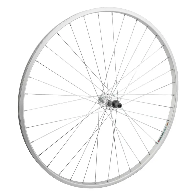 Cbo Generic 27" Aluminium Road Free Wheel - Rear 1