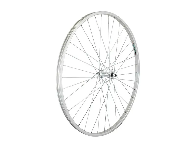 Cbo Generic 27" Aluminium Road Wheel - Front 1