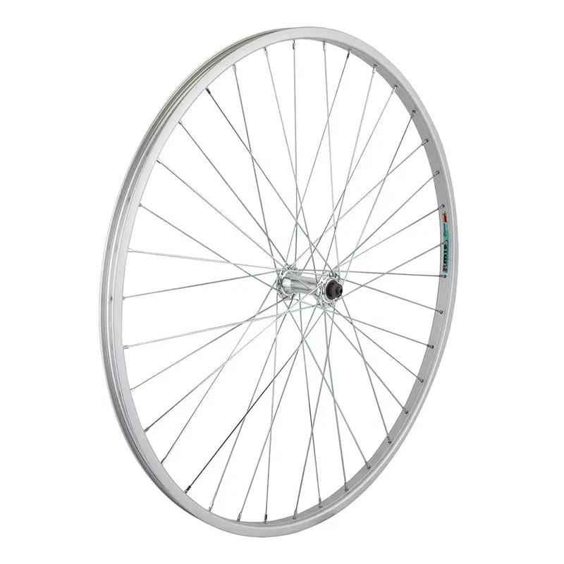 Cbo Generic 27" X 1 1/4 Alloy Wheel - Front 1