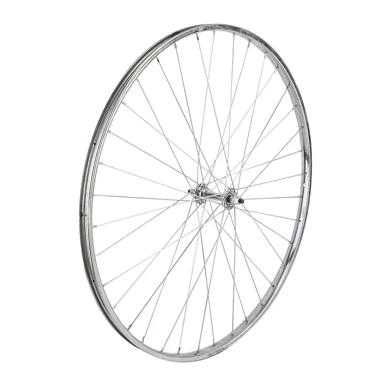 Cbo Generic 27" X 1 1/4 Steel Wheel - Front 1
