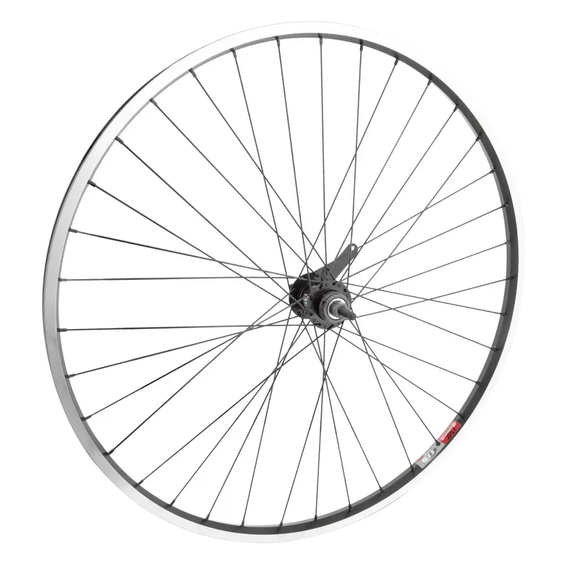 Cbo Generic 29" Singlespeed Alloy Cruiser Wheel - Rear 1
