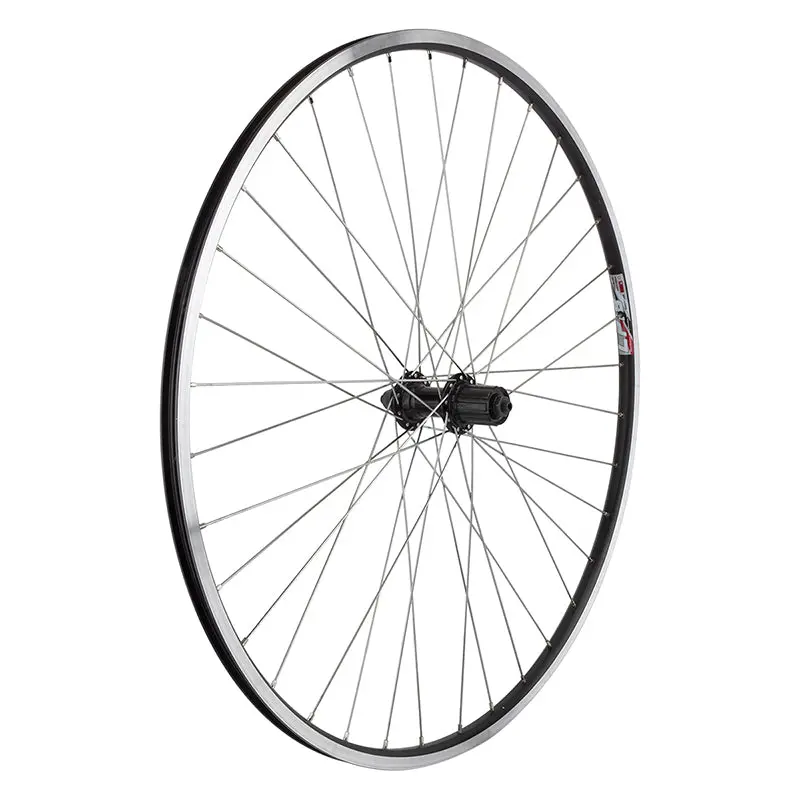 Cbo Generic 700C Alloy Road Wheel - Rear 1