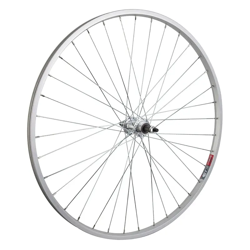 Cbo Generic 700C Hybrid 5/6/7 Spd Wheel - Rear 1