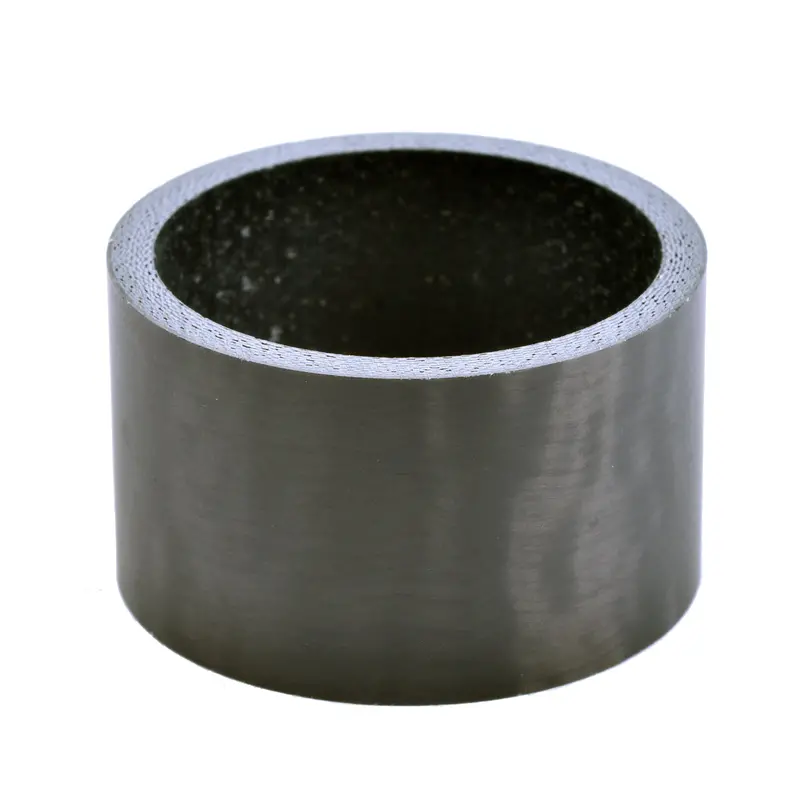 Cbo Generic Carbon Headset Spacer - 1.1/8" X 20Mm - Black 1