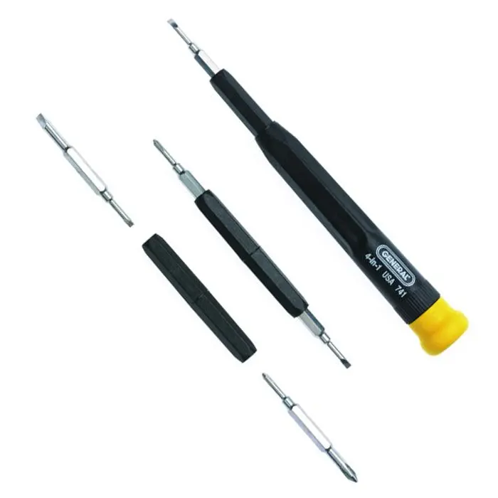 Cbo Precision Swivel Tip Screwdriver 1
