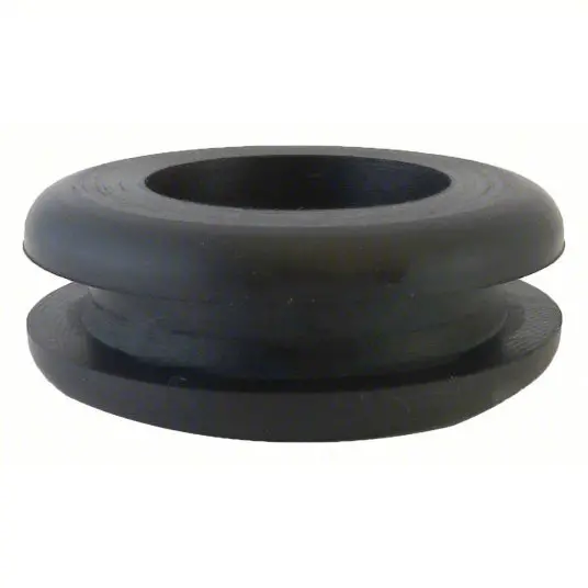 Cbo Rubber Rim Gromet - Presta Adapter 1
