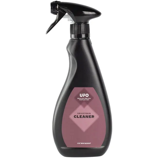 Ceramicspeed Ufo Drivetrain Cleaner 1