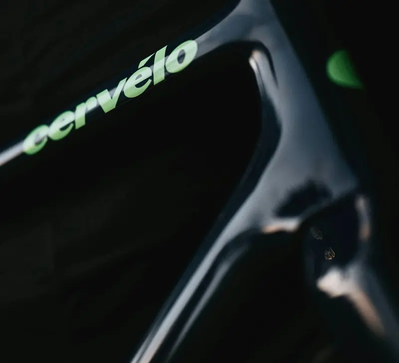 Cervelo Aspero 700C - Apex Xplr 1 - Woodsmoke 2