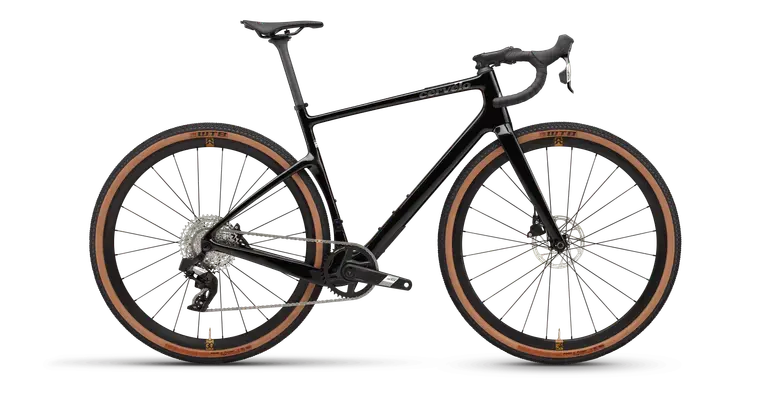 Cervelo Aspero 700C - Apex Xplr Axs 1 - Black-Charcoal 1