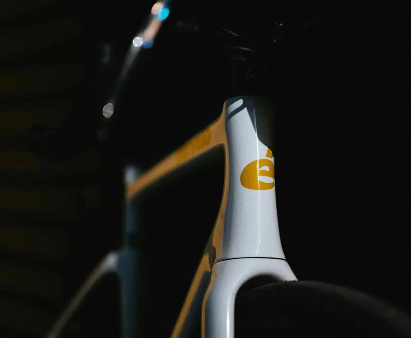 Cervelo Aspero 700C - Grx Rx820 - Sea Ice 2