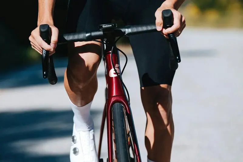 Cervelo Caledonia 700C - 105 - Black 3