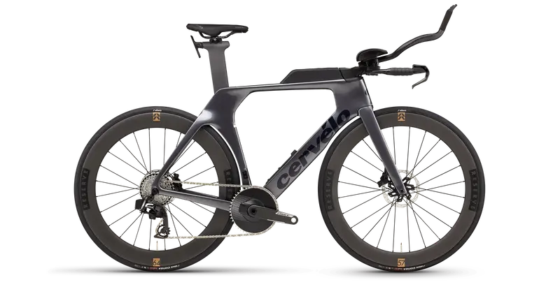 Cervelo P 700C - Force Axs 1 - Basalt 1