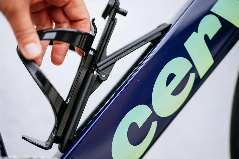 Cervelo P 700C - Force Axs 1 - Basalt 4