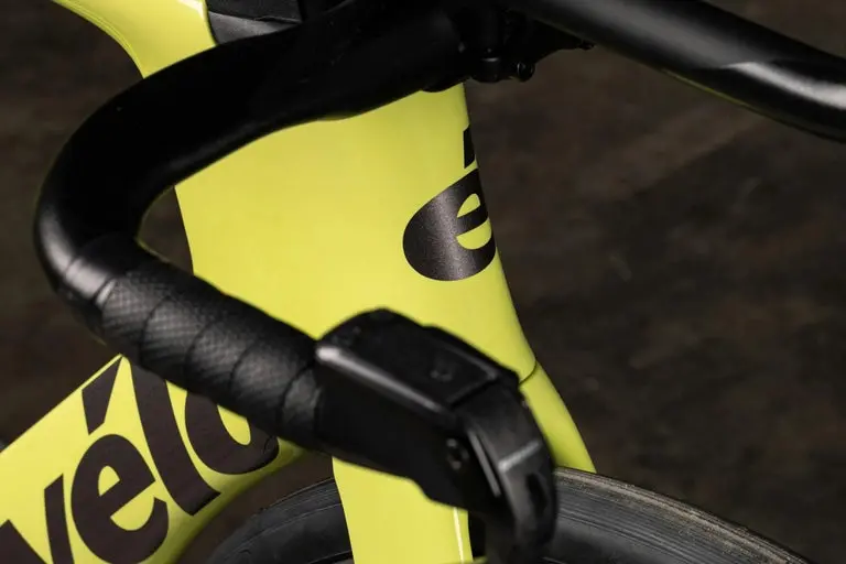 Cervelo P 700C - Force Axs 1 - Basalt 5
